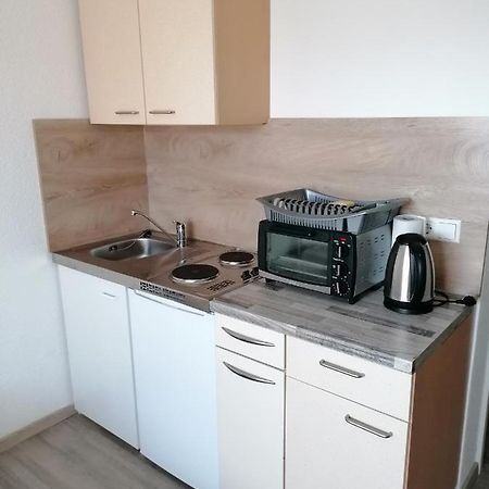 2-Apartment Friedrichshafen Exterior photo
